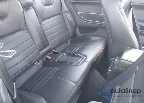 2017 Land Rover Range Rover Evoque Hse Dynamic z USA, uszkodzony, nr VIN SALVD5BG0HH158197